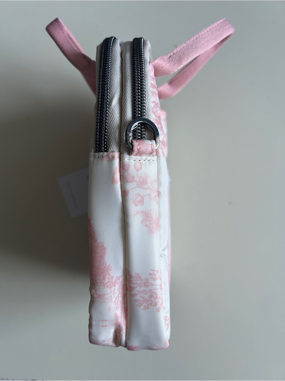 LUG JETTY LE CROSSBODY STORYBOOK PONK NWT - Picture 3 of 7